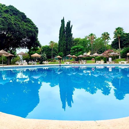 Apartamento Premium Con Piscina - Recepcion 24 Hs Benalmádena Exteriér fotografie