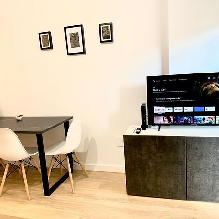 Apartamento Premium Con Piscina - Recepcion 24 Hs Benalmádena Exteriér fotografie