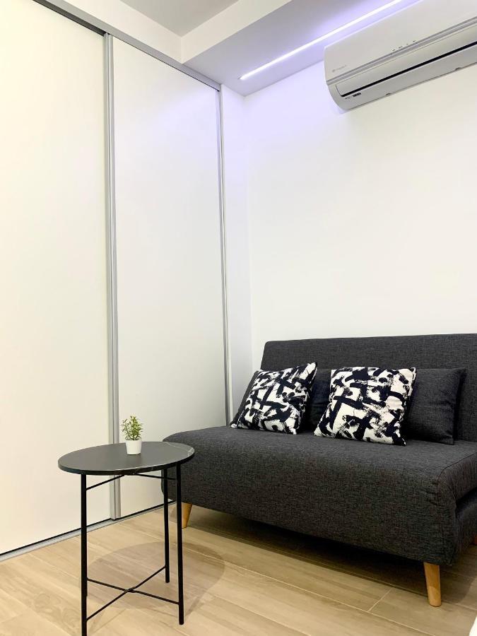 Apartamento Premium Con Piscina - Recepcion 24 Hs Benalmádena Exteriér fotografie