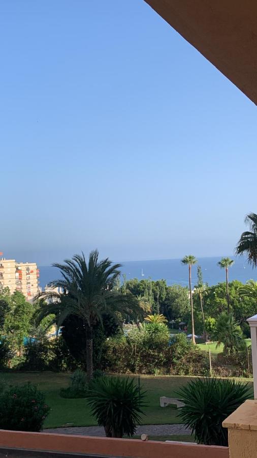 Apartamento Premium Con Piscina - Recepcion 24 Hs Benalmádena Exteriér fotografie