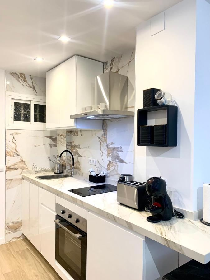 Apartamento Premium Con Piscina - Recepcion 24 Hs Benalmádena Exteriér fotografie