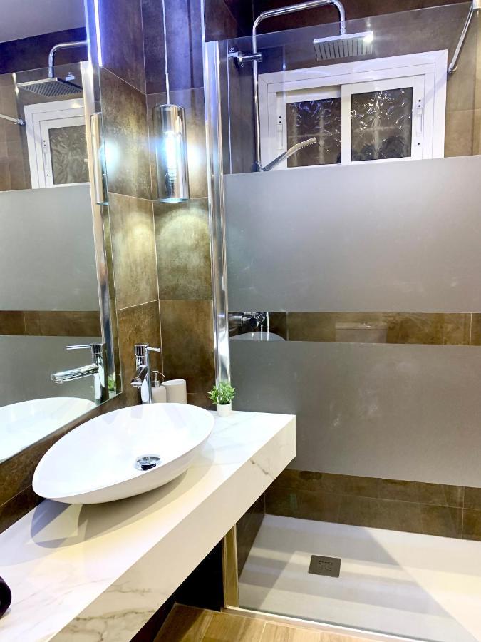 Apartamento Premium Con Piscina - Recepcion 24 Hs Benalmádena Exteriér fotografie