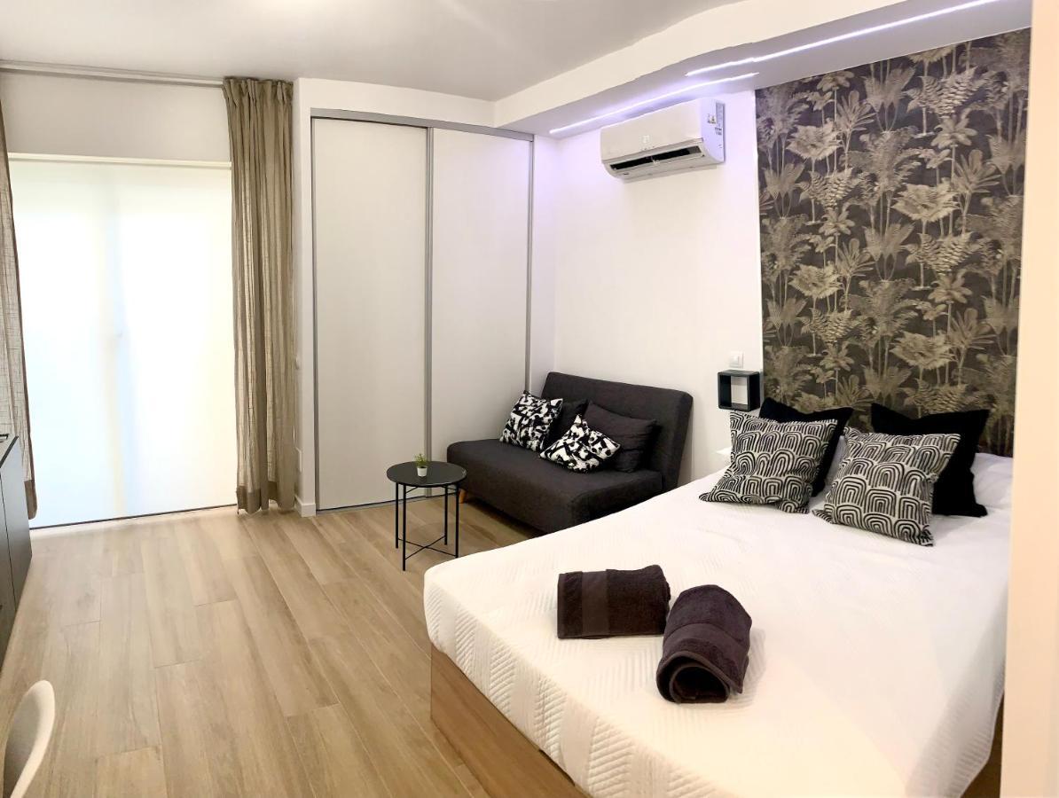 Apartamento Premium Con Piscina - Recepcion 24 Hs Benalmádena Exteriér fotografie