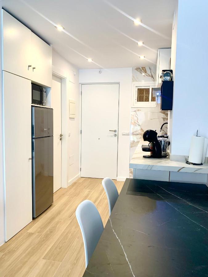 Apartamento Premium Con Piscina - Recepcion 24 Hs Benalmádena Exteriér fotografie