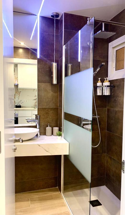 Apartamento Premium Con Piscina - Recepcion 24 Hs Benalmádena Exteriér fotografie