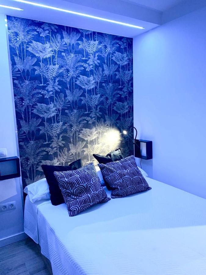Apartamento Premium Con Piscina - Recepcion 24 Hs Benalmádena Exteriér fotografie
