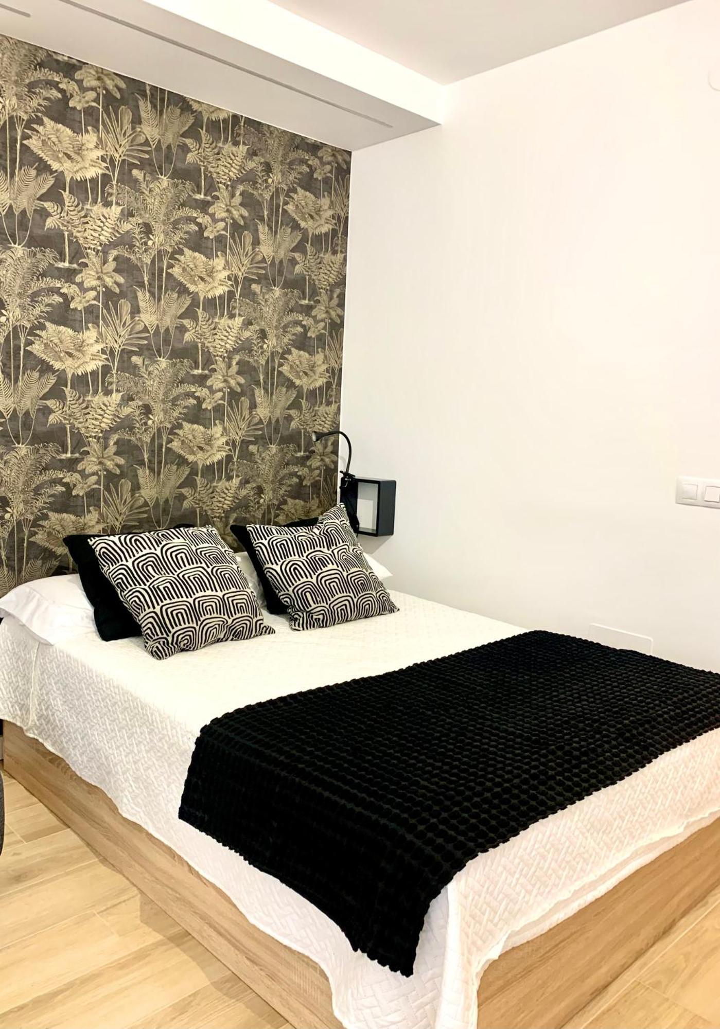 Apartamento Premium Con Piscina - Recepcion 24 Hs Benalmádena Exteriér fotografie