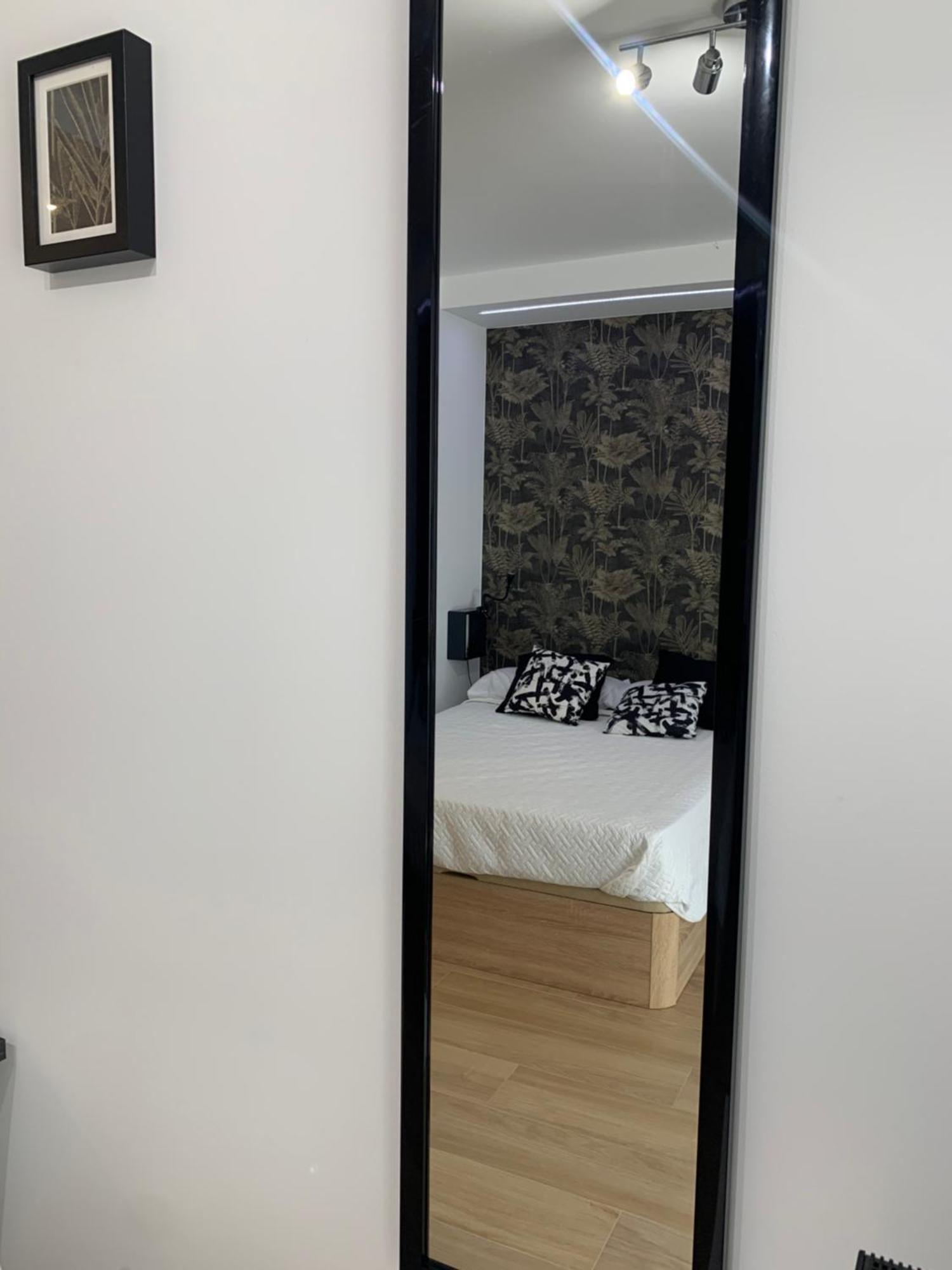 Apartamento Premium Con Piscina - Recepcion 24 Hs Benalmádena Exteriér fotografie
