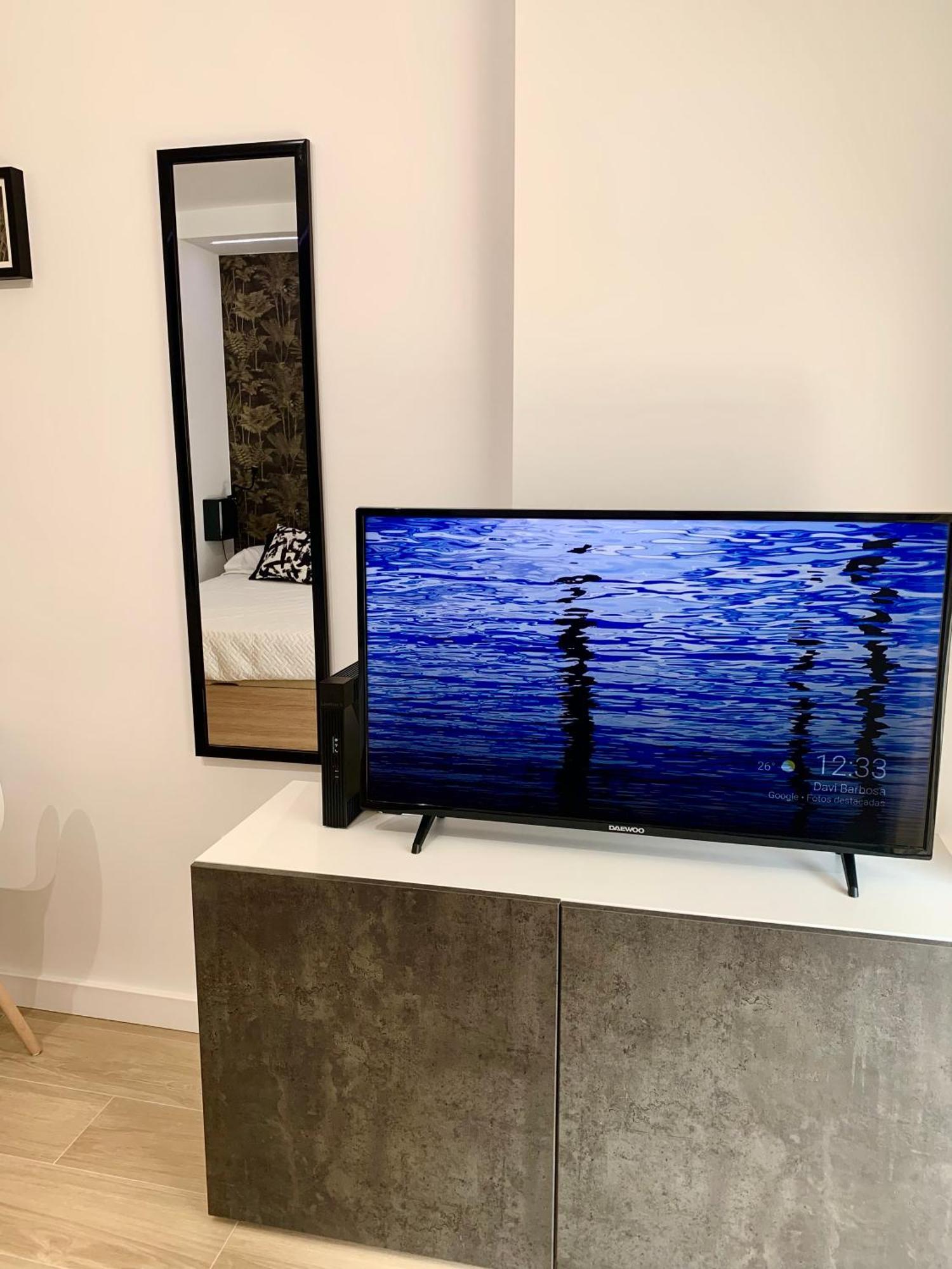Apartamento Premium Con Piscina - Recepcion 24 Hs Benalmádena Exteriér fotografie