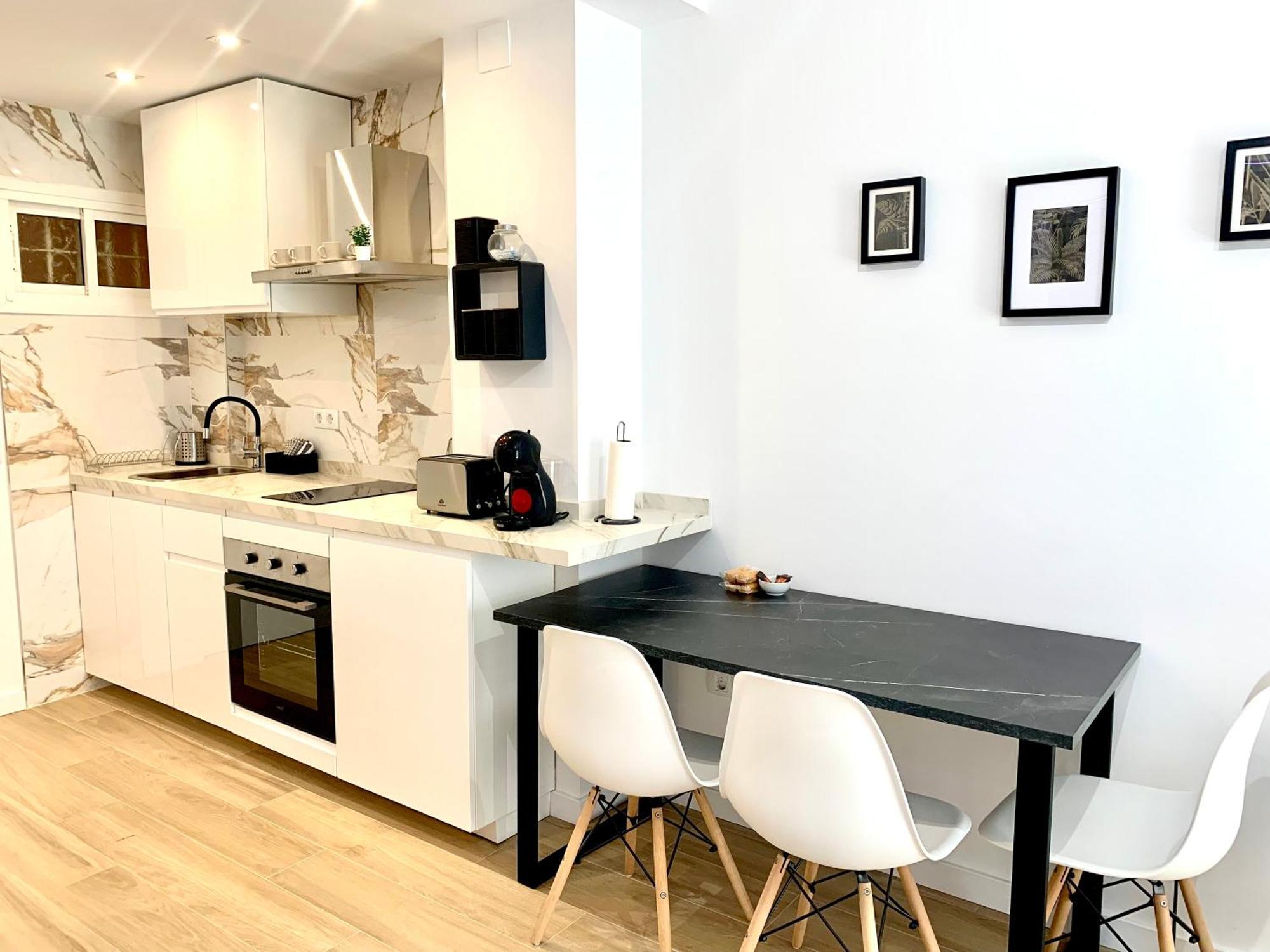 Apartamento Premium Con Piscina - Recepcion 24 Hs Benalmádena Exteriér fotografie