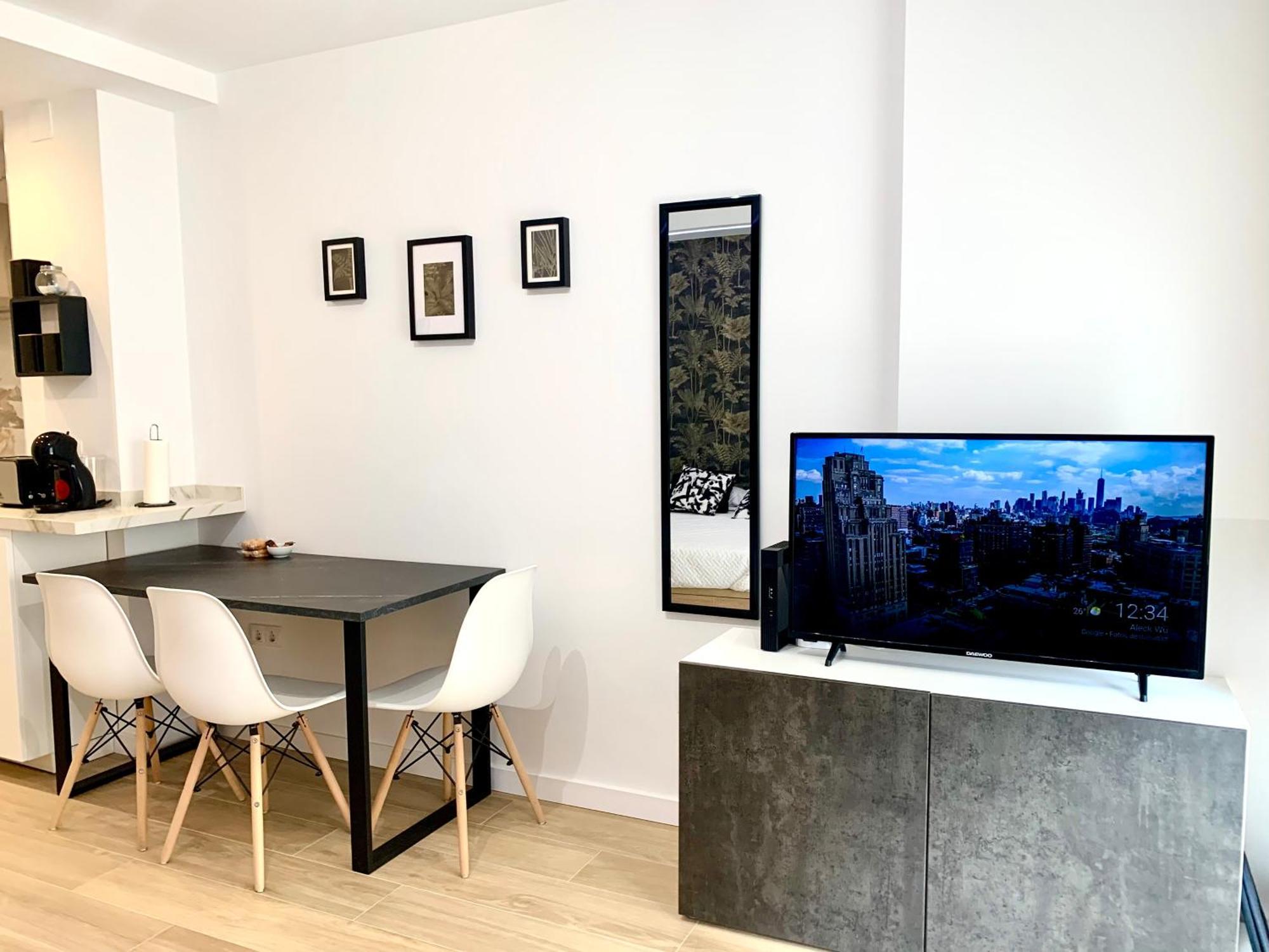 Apartamento Premium Con Piscina - Recepcion 24 Hs Benalmádena Exteriér fotografie