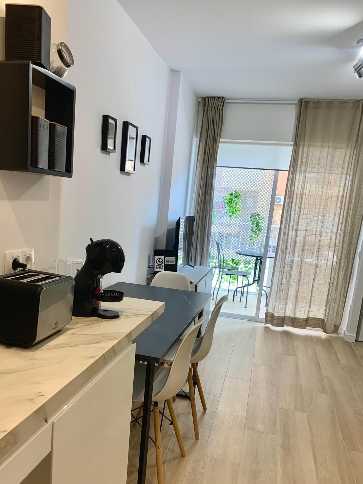 Apartamento Premium Con Piscina - Recepcion 24 Hs Benalmádena Exteriér fotografie