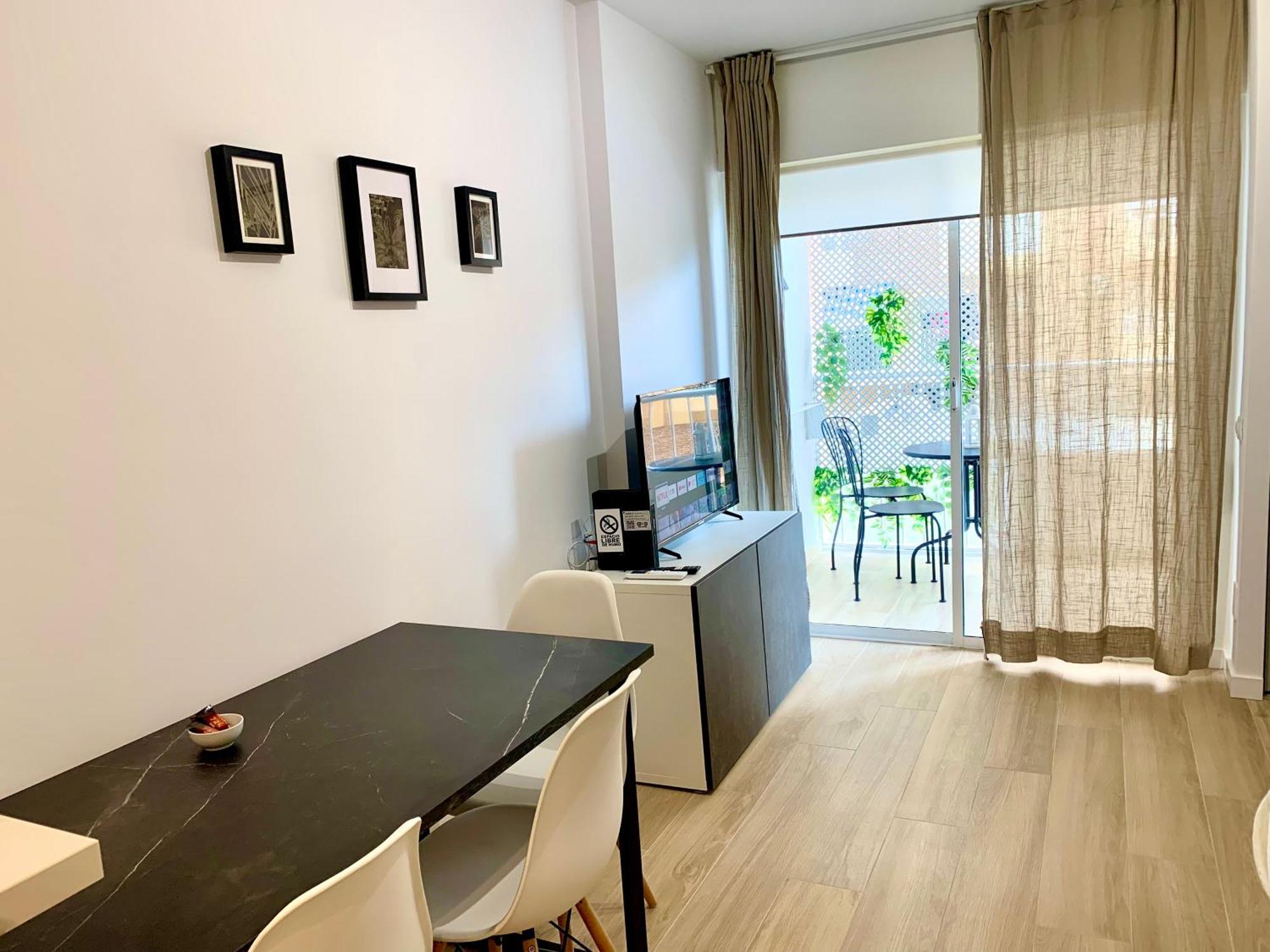Apartamento Premium Con Piscina - Recepcion 24 Hs Benalmádena Exteriér fotografie